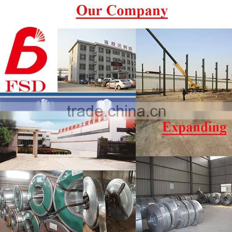 DX51D+Z100 Zinc steel coil galvanized steel coil price