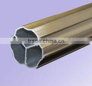 Aluminum Curtain Rod, flexible curtain rail, aluminum curtain track
