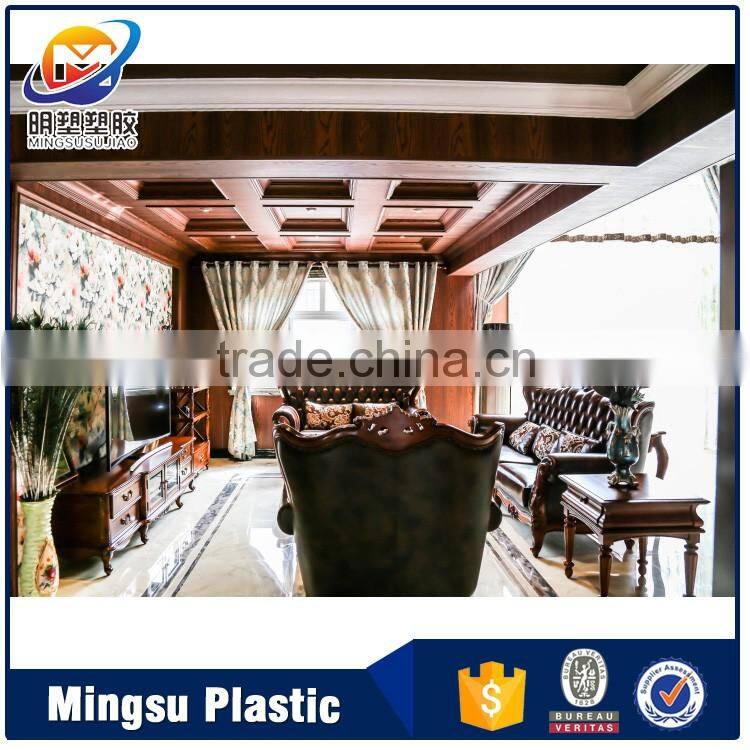 China products pvc ceiling for living room pvc ceiling,restaurant novelty products for sell
