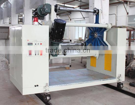 CE/SGS certificated PVC plastic sliced making line