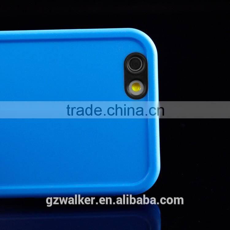 high quality phone case waterproof phone case for iphone