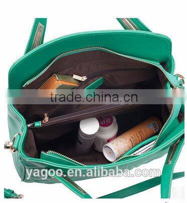 Case grain bags pu designer wholesale leather handbags