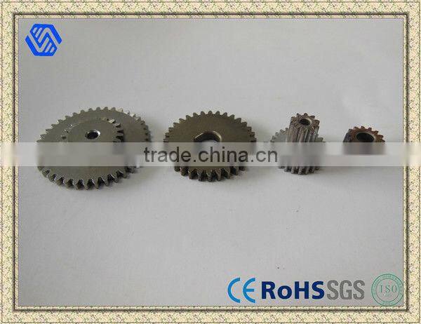 Carbon Steel powder metallurgy products OEM