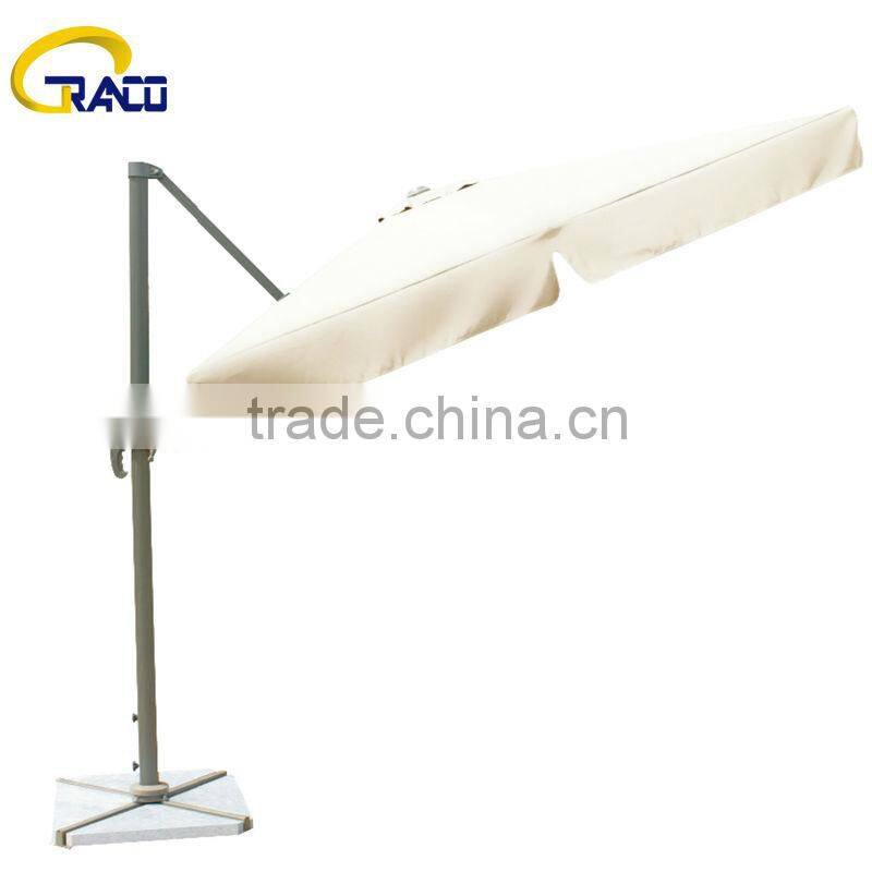 GU052 Granco umbrella beach