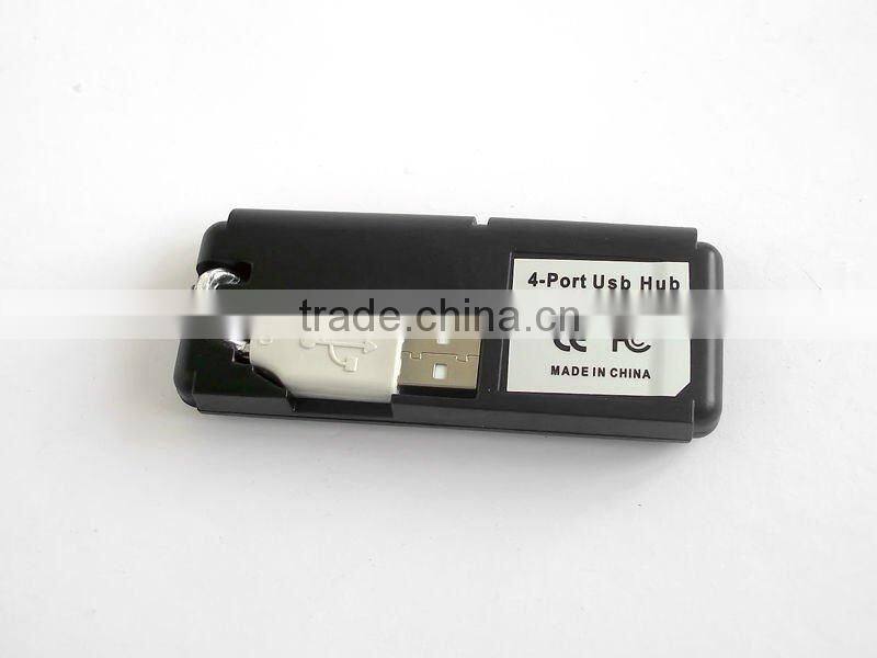 Super slim computer hub/computer accessories