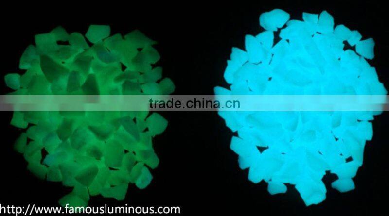 glow in the dark auqarium gravel wholesale, glow glass auqarium gravel