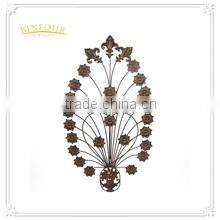 Wholesale patrick star metal table deco christmas decoration