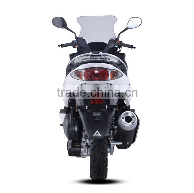 Ariic gasoline scooter 150cc power model Adones