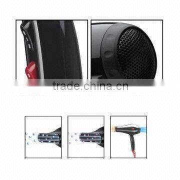 Ergonomic Design, Professional Hair Dryer