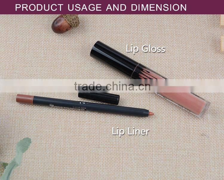 Sweet cake shape crown twist up cosmetic tubes for lip gloss