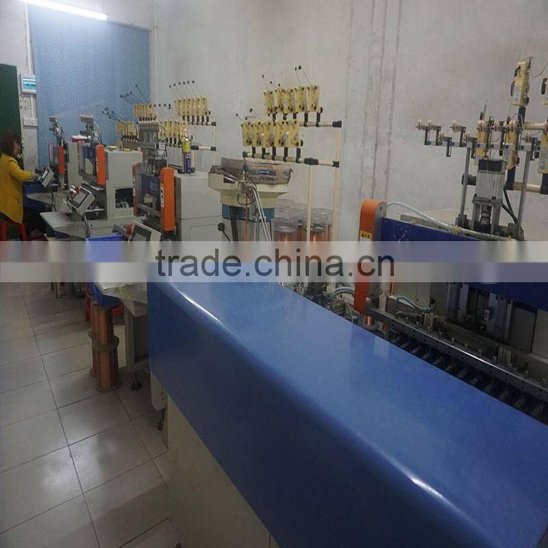 Ferrite core rod inductor