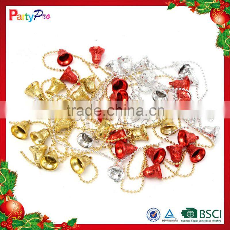 2015 Hottest 2m Promotional Christmas Beads