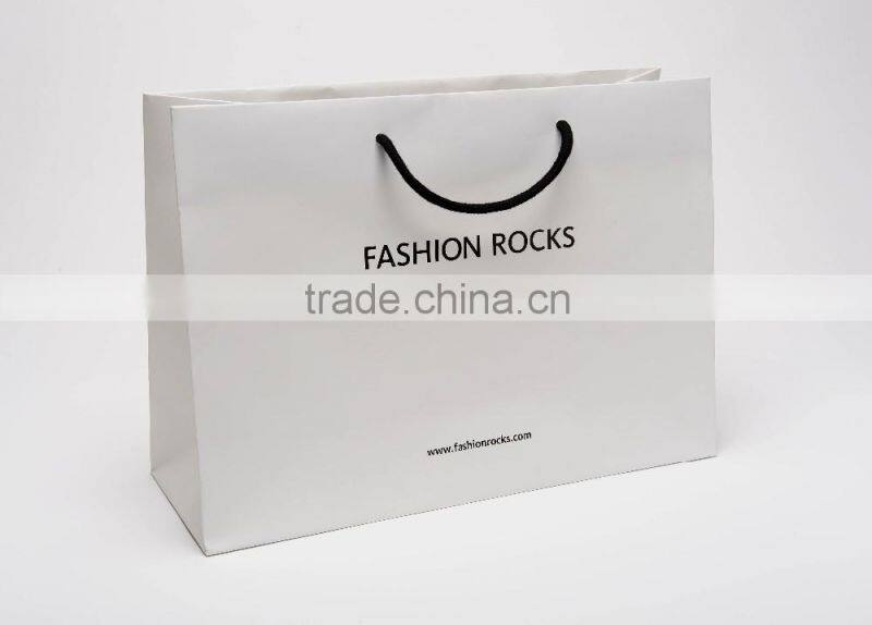 custom printing apparel storage gift packaging bags