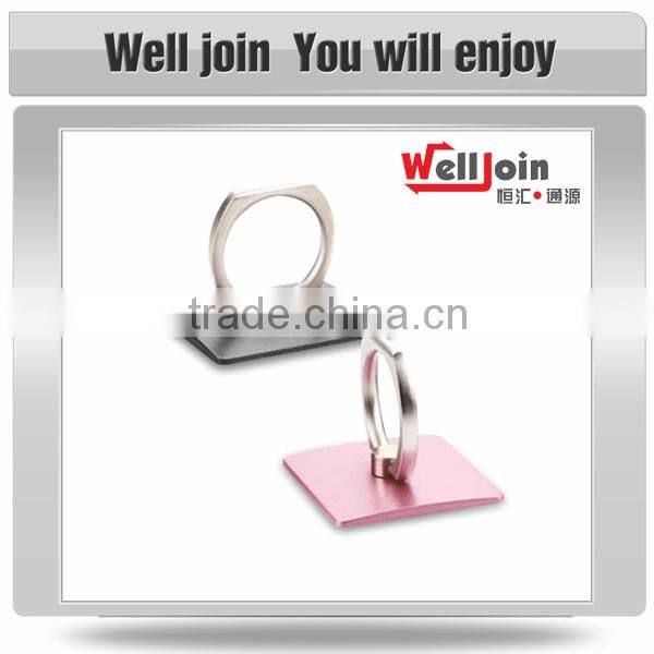 Universal mobile Phone Finger bunker ring