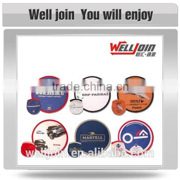 Best price promotional flying disc toys