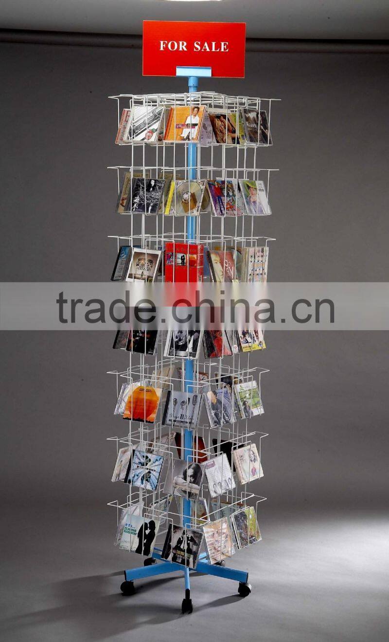 decorative cd holder