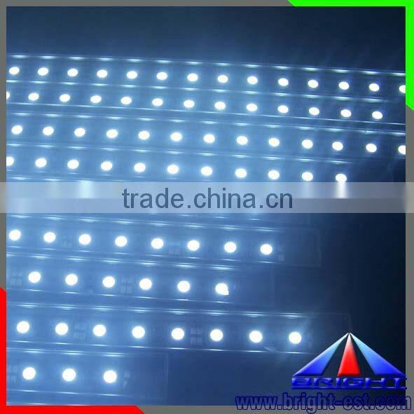 60leds/m LED bar light smd2835,led bar light 2835