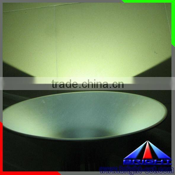 Aluminum reflector of led High bay light,High bay lights