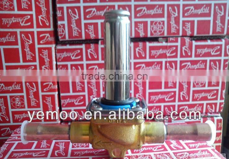 Danfoss Water Solenoid Valve EVR10 032F1217