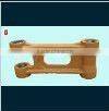 H link for excavator spare part