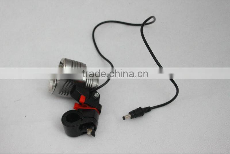 aluminum high power led bicycle light LED bike lamp
