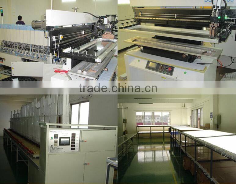 24w high lumen pc diffused led light fitting