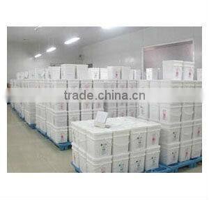 Top quality pickled sushi ginger slice (gari shoga)