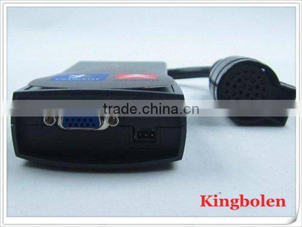 Best Price Lexia 3 Citroen Peugeot Diagnostic Scanner
