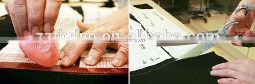 Zhengzhou Thrive triangle chalk machine for sale