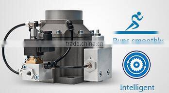 88cfm/min 102psi screw air compressor