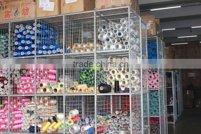 Purple Chiffon Ribbon Hair Bow For Long Hair Alligator Hair Clips