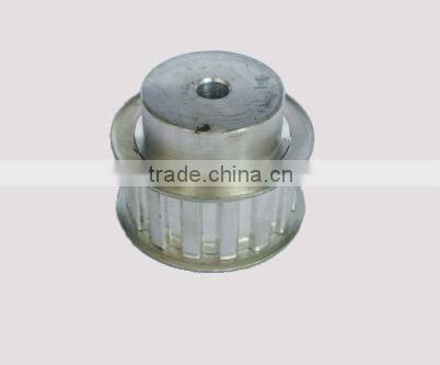 belt adjust roller