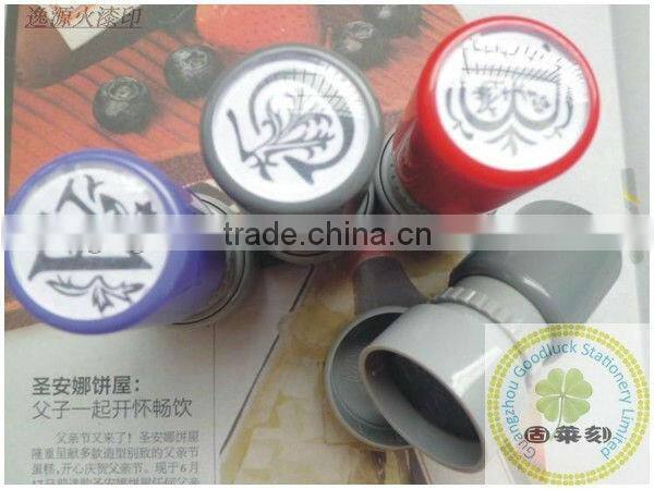 Home decorations 3D Pin Art frame