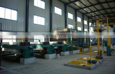 100TPD Rice Bran Oil Mill Machinery/Rice Bran Oil Production Line