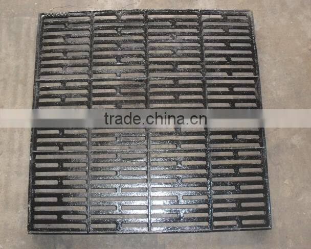 Cast Iron Floors for pig