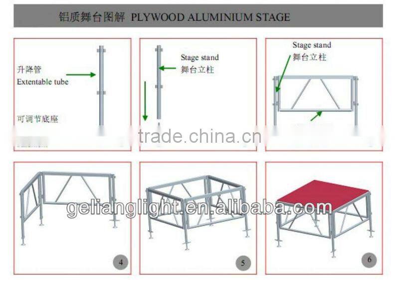 truss,stage truss,aluminum stage truss