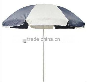 Aluminum Beer Garden Umbrella