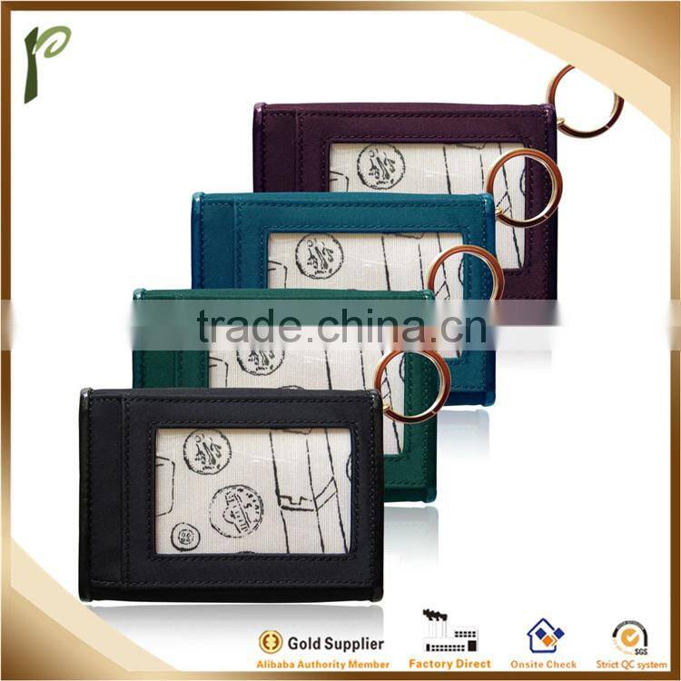 Popwide Hot Fashion Purse PU Leather Ladies Purses