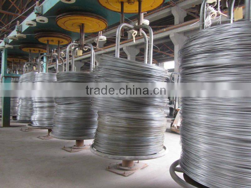 AISI304/316 1.0mm Soft Hydrogen Annealed Stainless Steel Piano Wire