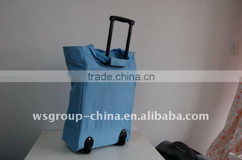 Trolley Shopping Bag
