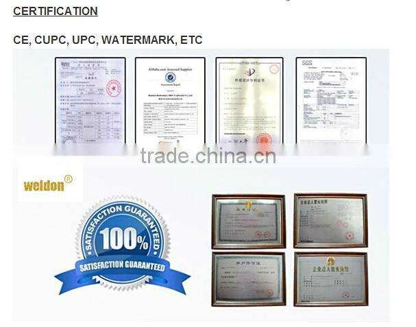 easy installation linear floor shower drain