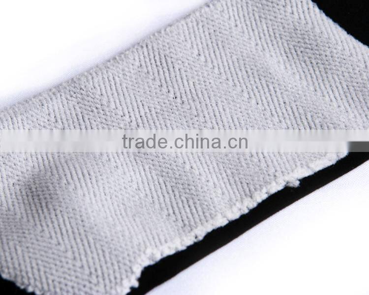 268 Non-slide cotton fashion thickening type silk socks for women