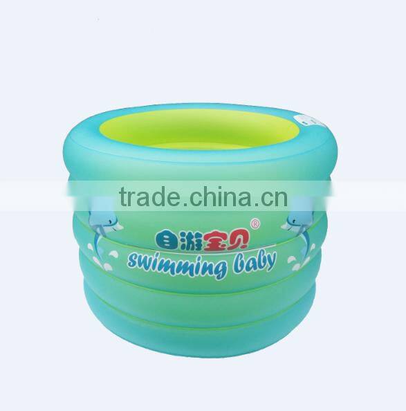 Free Swimming Baby Inflatable Baby Swimming Pool Float