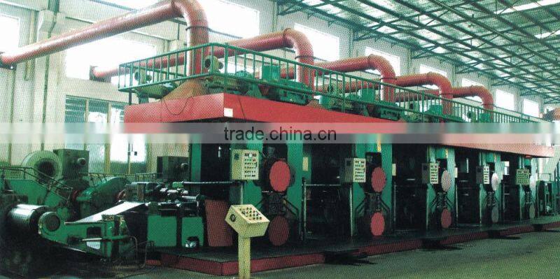Hot rolled steel coil Good quality Large supply ability