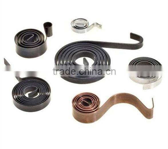 China Professional stainless steel leaf spring