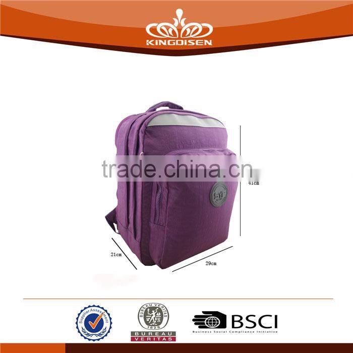 Best purple laptop backpack for college students