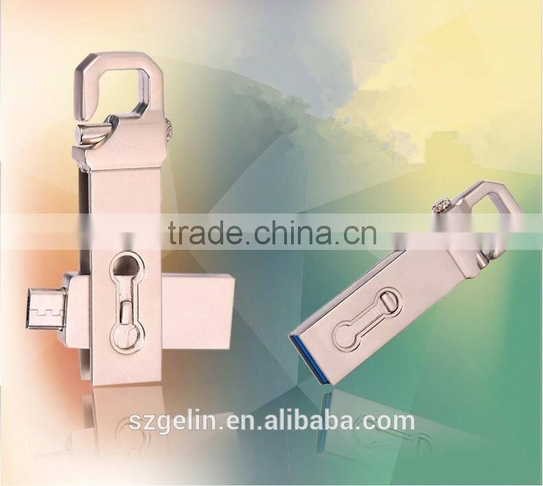 Usb flash drive chip mini usb 3.0