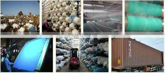 cotton bug protection fabric for forestry workwear