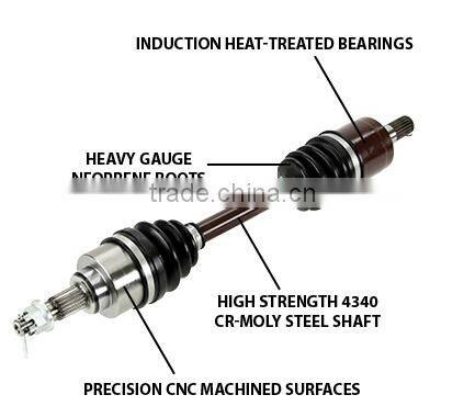 800cc utv with warranty factory