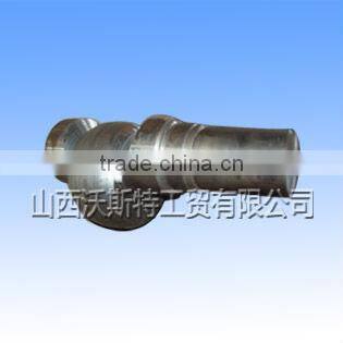 High quality casting part supplier--deck grating JX-116
